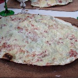 La terasse